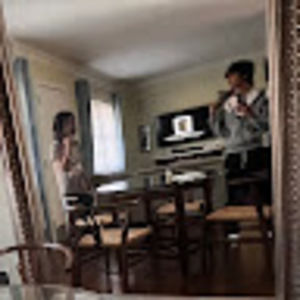 Meet your Posher, Kesh